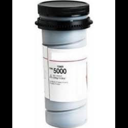 Cartouche toner noir 1x330 gr type 5000  pour GESTETNER 2543 Z ou ZD