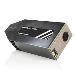 Black toner type R2 24.000 pages for LANIER LD 345