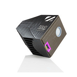 Magenta toner type R2 10.000 pages for LANIER LD 345