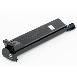 Black toner cartridge TN210K for KONICA Bizhub C 250