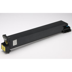 Cartouche toner jaune TN210Y pour KONICA Bizhub C 250