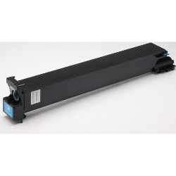 Toner cartridge cyan TN210C 12000 pages  for DEVELOP inéo +250