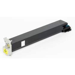 Toner jaune TN312Y 8938714 pour DEVELOP inéo +352