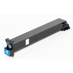 Toner cyan TN312C 8938716 pour DEVELOP inéo +352