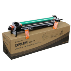 Kit drum OPC 75000 pages CEXV11/12 for CANON iR 4570