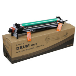 Kit drum OPC 75000 pages CEXV11/12 for CANON iR 3045