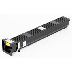 Toner jaune réf TN611Y ou A0702D0 pour DEVELOP inéo +650