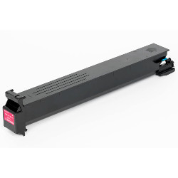 Toner magenta 19000 pages réf A0D7352 ou TN213M pour OLIVETTI d Color MF201