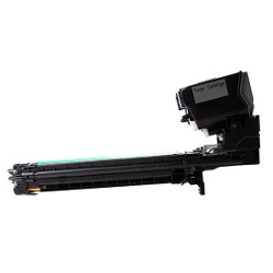 Black toner cartridge 5000 pages for KONICA MINOLTA Magicolor 3730