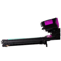 Cartouche toner magenta 5000 pages pour KONICA MINOLTA Magicolor 3730