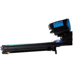 Toner cartridge cyan 5000 pages for KONICA MINOLTA Magicolor 3730