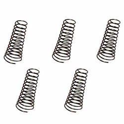 Kit pincettes doigt superieur x5 for RICOH Aficio 2032