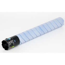 Toner cartridge cyan 26000 pages TN512C/TN324 for OLIVETTI d Color MF254