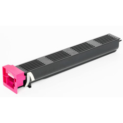 Toner cartridge magenta 41500 pages TN711M for MINOLTA Bizhub C 654