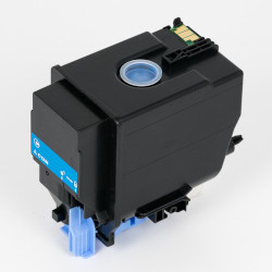 Toner cartridge cyan 10.000 pages TNP48/49 for OLIVETTI d Color MF3801