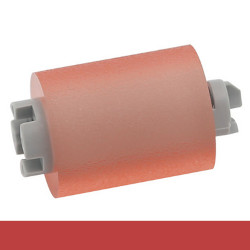 Roller alimentation papier for KONICA MINOLTA Bizhub C 450i