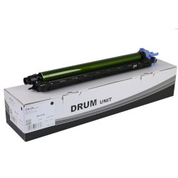 Unite tambour noir 80.000 pages pour KONICA MINOLTA Bizhub C 287