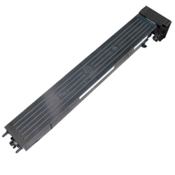 Cartouche de toner noir 48 900 pages compatible A9K8150 / TN713K pour KONICA MINOLTA Bizhub C 759