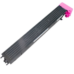 Cartouche de toner magenta 33 200 pages compatible A9K8350 / TN713M pour KONICA MINOLTA Bizhub C 659