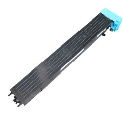 Cartouche de toner cyan 33 200 pages compatible A9K8450 / TN713C pour KONICA MINOLTA Bizhub C 659