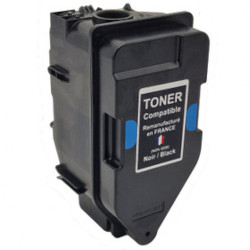 Black toner cartridge 13.000 pages TNP81 for KONICA MINOLTA Bizhub C 3300i