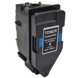 Black toner cartridge 13.000 pages TNP80K for KONICA MINOLTA Bizhub C 3320i