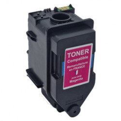 Toner cartridge magenta 9.000 pages TNP81 for DEVELOP inéo +3300i