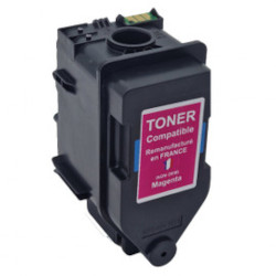 Toner cartridge magenta 9.000 pages TNP80M for KONICA MINOLTA Bizhub C 3320i