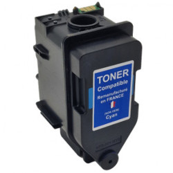 Toner cartridge cyan 9.000 pages TNP79 for KONICA MINOLTA Bizhub C 3350i