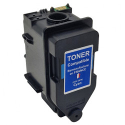 Toner cartridge cyan 9.000 pages TNP81 for DEVELOP inéo +3350i