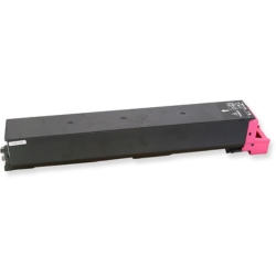 Cartouche de toner magenta compatible 45 000 pages ACP8350 / TN715M pour KONICA MINOLTA Bizhub C 750i