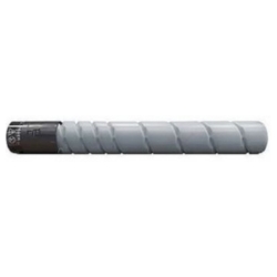 Cartouche de toner noir compatible 24 000 pages TN227BK / ACVH150 pour KONICA MINOLTA Bizhub C 257i