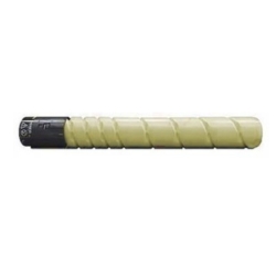 Cartouche de toner jaune compatible 24 000 pages TN227Y / ACVH250 pour KONICA MINOLTA Bizhub C 257i