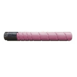 Cartouche de toner magenta compatible 24 000 pages TN227M / ACVH350 pour KONICA MINOLTA Bizhub C 257i