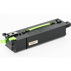 Black toner cartridge 25000 pages for SHARP AR M 351