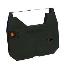 Black ribbon correctable neutre for BROTHER AX 440