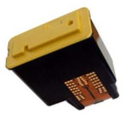 Cartridge FJ31 black 15ml for OLIVETTI Fax Lab 480