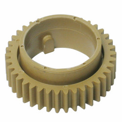 Engrenage roller fusion superieur 38 dent for GESTETNER 1302