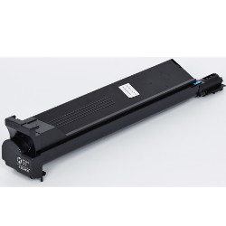 Black toner cartridge 20000 pages for OLIVETTI MF25