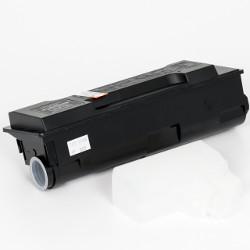 Cartouche toner noir 12000 pages + boite de recup pour OLIVETTI PGL 2035