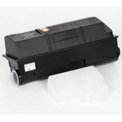 Cartouche toner noir 20.000 pages + boite de recup pour OLIVETTI PGL 2045