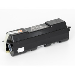 Cartouche toner noir 2500 pages pour UTAX LP 3130