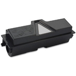 Black toner cartridge 7200 pages for TRIUMPH-ADLER LP 4135