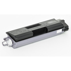 Black toner cartridge 7000 pages avec puce  for OLIVETTI d Color P2126