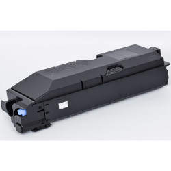 Black toner cartridge 35.000 pages avec chip for OLIVETTI d COPIA 4500