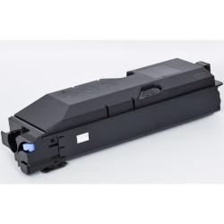 Black toner cartridge 35.000 pages avec chip for OLIVETTI d COPIA 5500