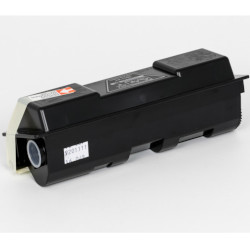 Black toner cartridge 7200 pages  for KYOCERA FS 1135 MFP