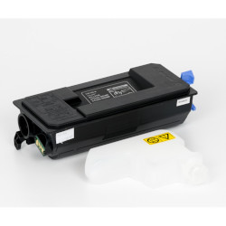 Black toner cartridge 12.500 pages for OLIVETTI PGL 2145