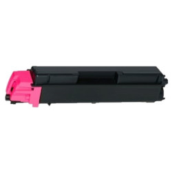 Toner cartridge magenta 10.000 pages for OLIVETTI d Color MF3504