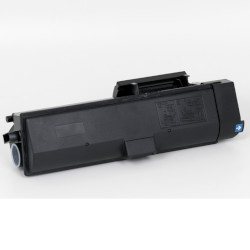 Black toner cartridge 3000 pages for UTAX P 3521